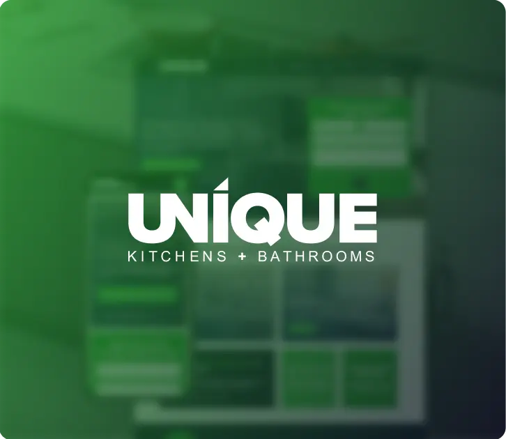 Unique Kitchens