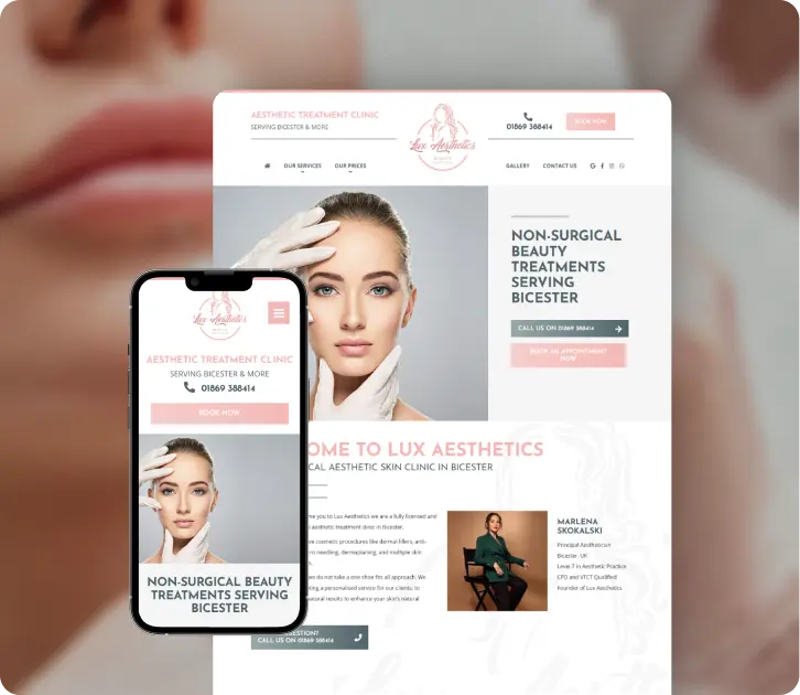 Lux Aesthetics