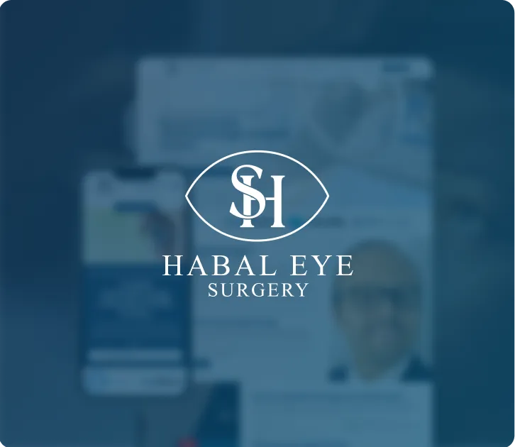 Habal Eye Surgery