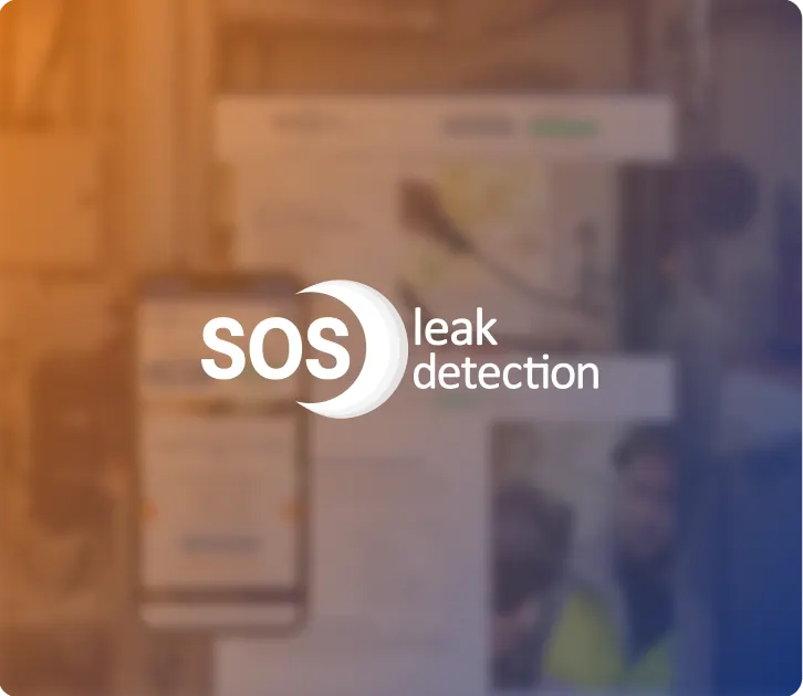 SOS Leak Detection