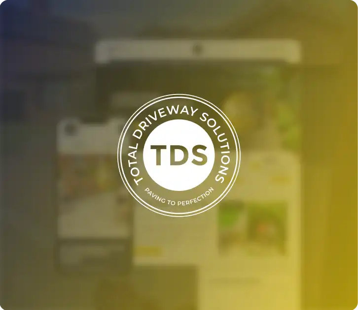 Total Driveway Solutions