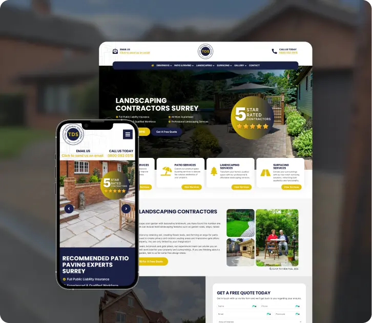 Total Driveway Solutions